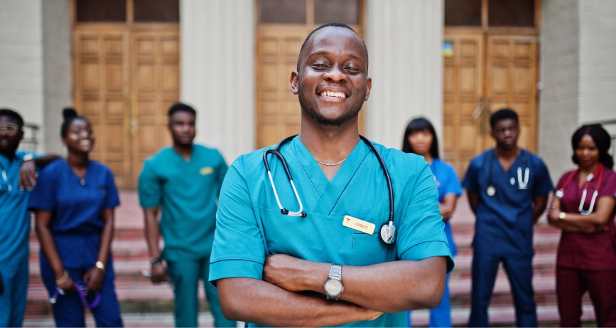 WeaveWorld Healthcare Professionals